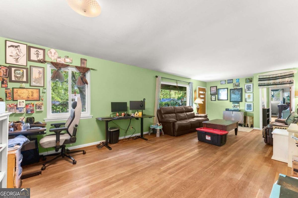 70 Cane Creek Valley Road Dahlonega - Photo 15