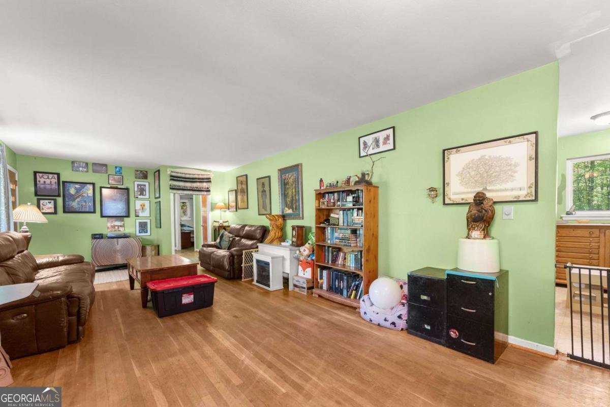 70 Cane Creek Valley Road Dahlonega - Photo 16