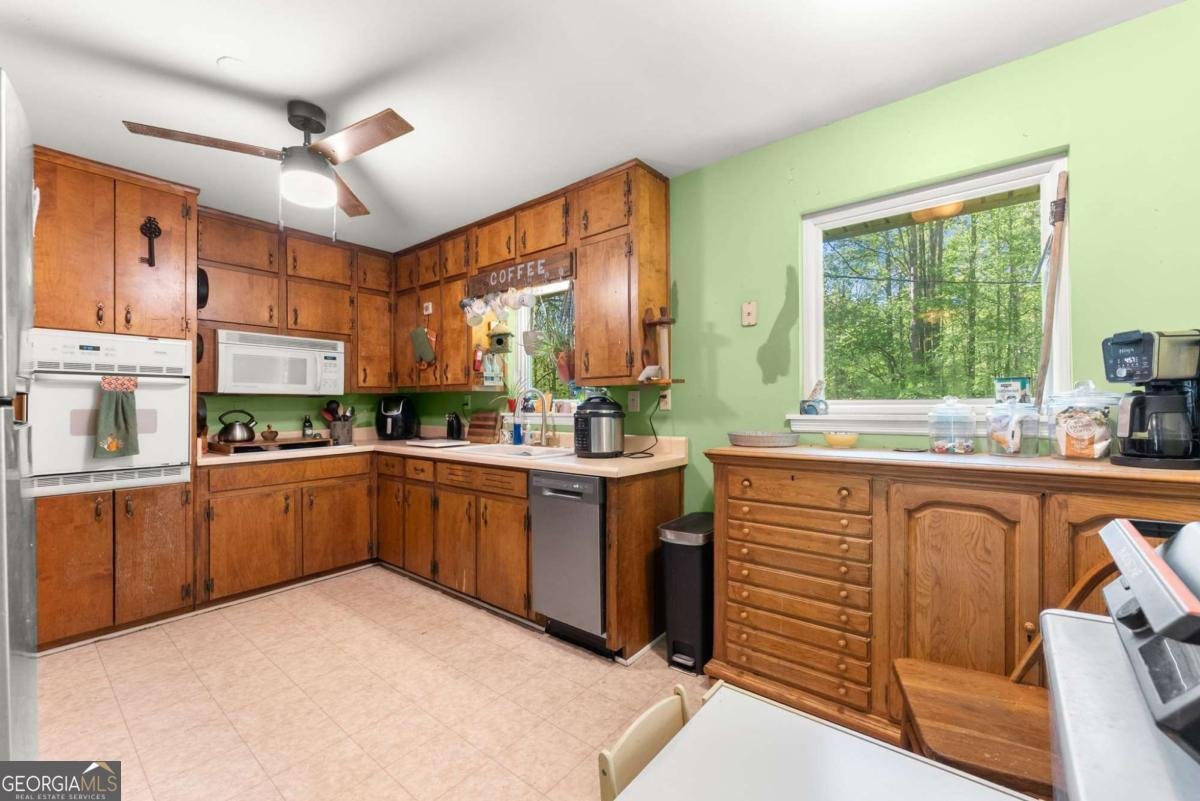 70 Cane Creek Valley Road Dahlonega - Photo 17