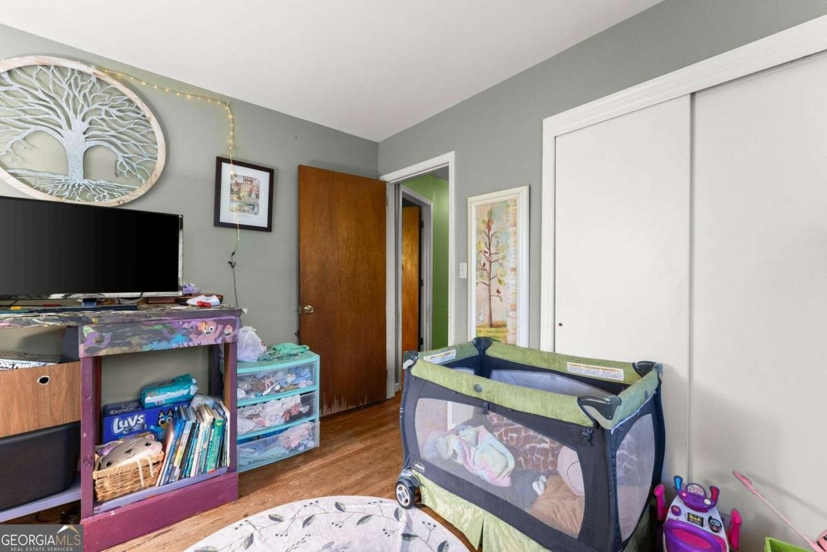 70 Cane Creek Valley Road Dahlonega - Photo 21