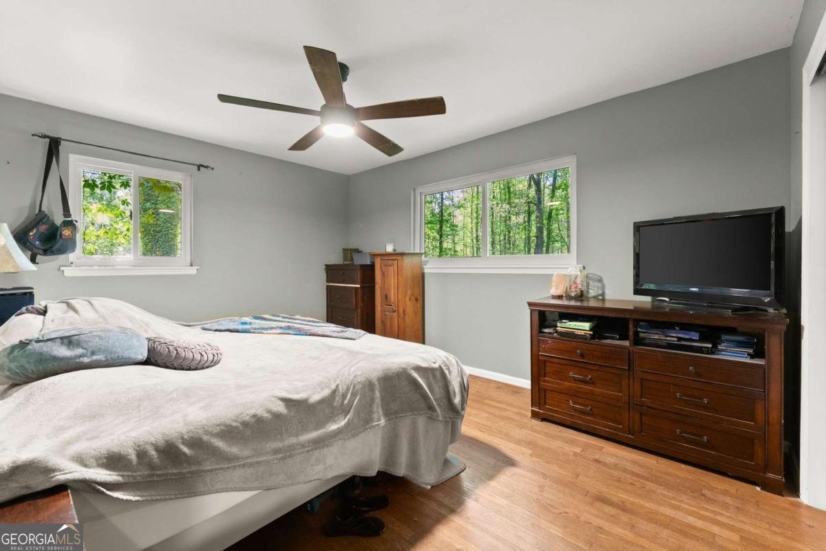 70 Cane Creek Valley Road Dahlonega - Photo 22