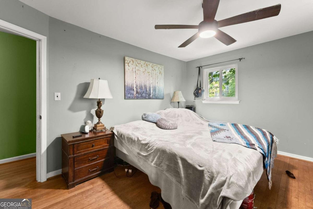 70 Cane Creek Valley Road Dahlonega - Photo 23