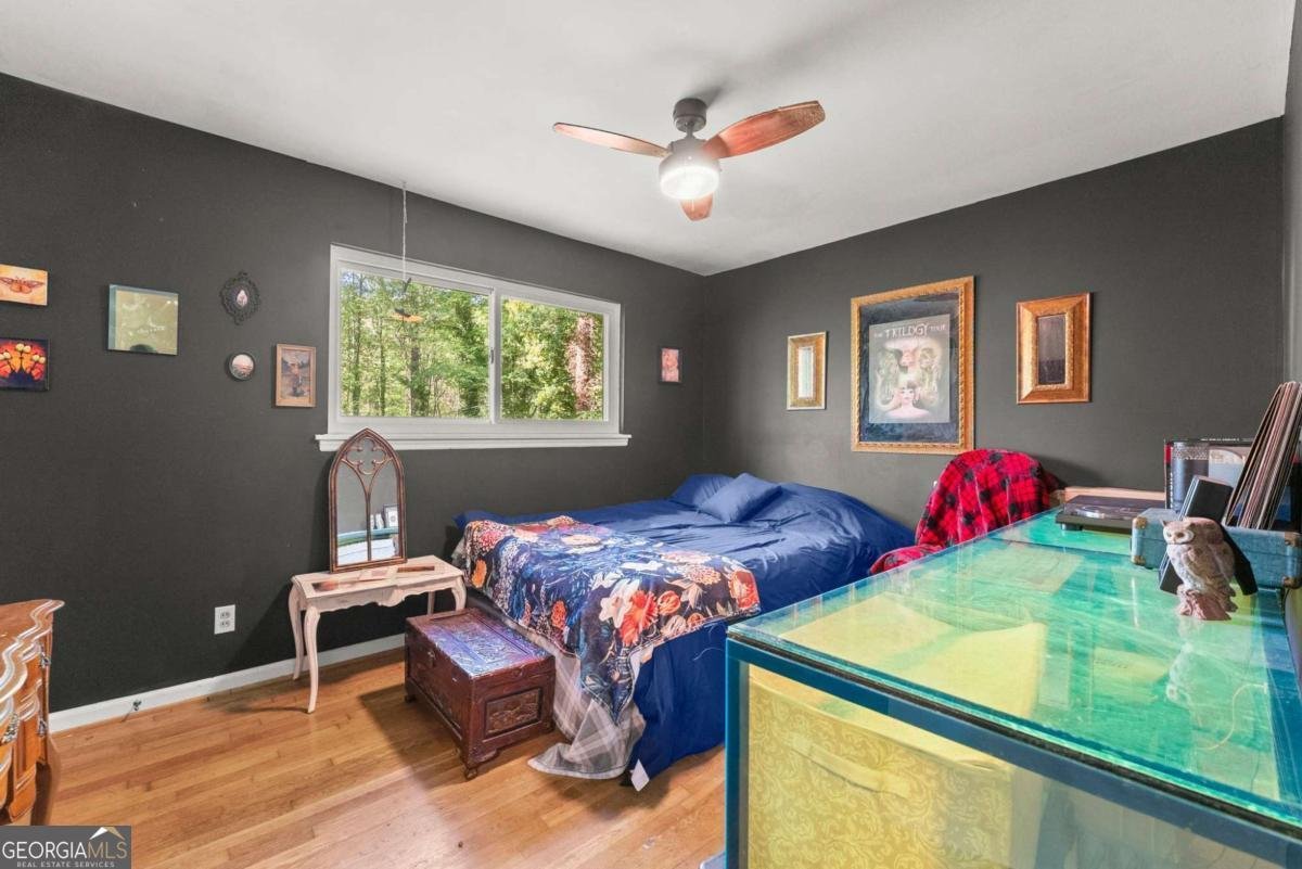 70 Cane Creek Valley Road Dahlonega - Photo 28