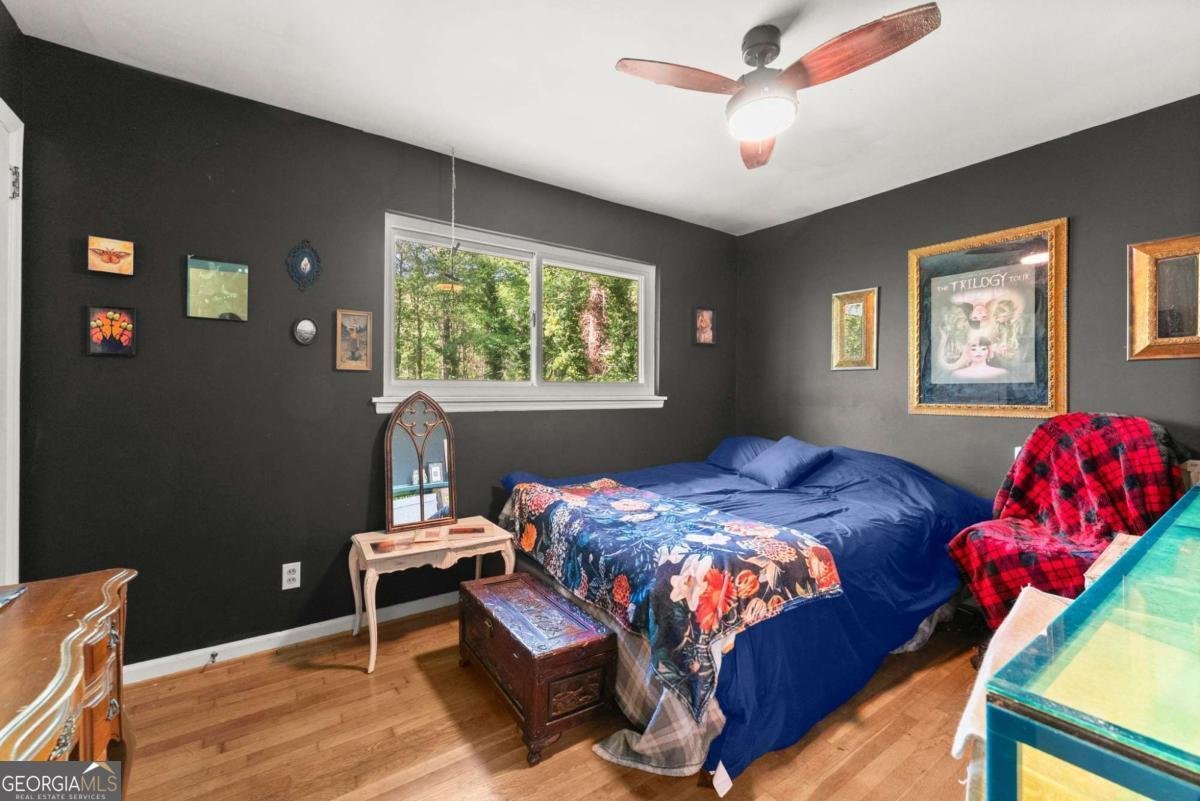 70 Cane Creek Valley Road Dahlonega - Photo 29