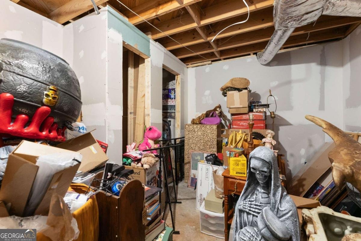 70 Cane Creek Valley Road Dahlonega - Photo 33