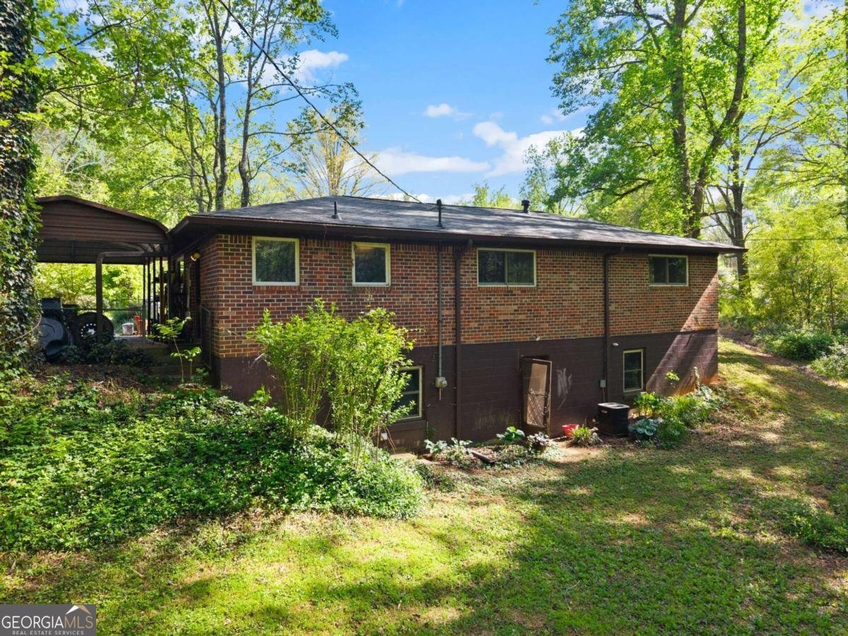 70 Cane Creek Valley Road Dahlonega - Photo 37