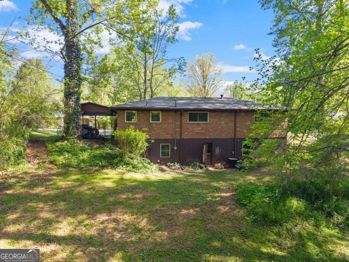 70 Cane Creek Valley Road Dahlonega - Photo 38