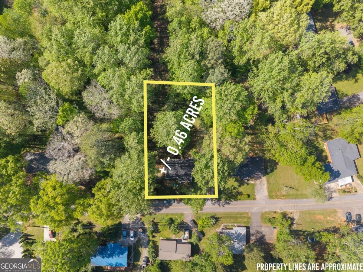 70 Cane Creek Valley Road Dahlonega - Photo 42