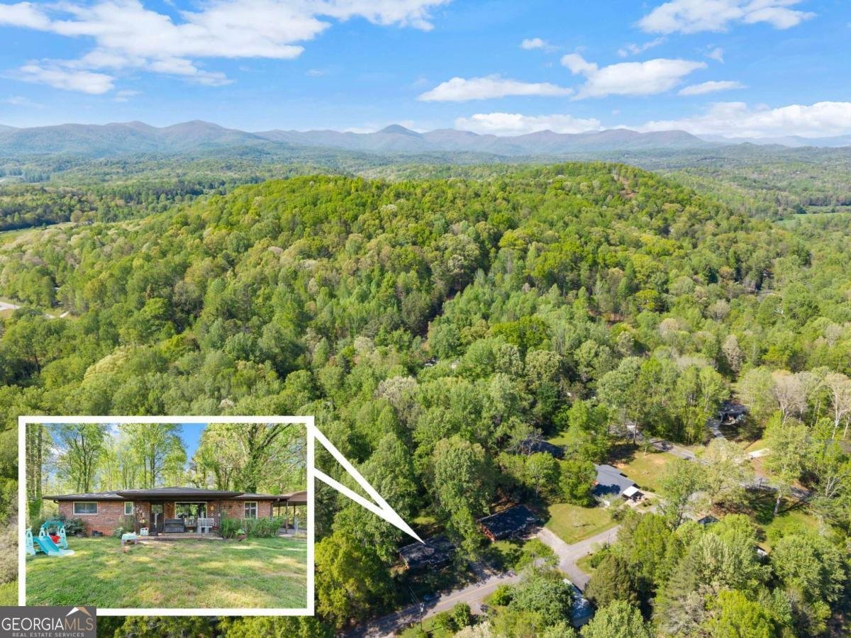 70 Cane Creek Valley Road Dahlonega - Photo 43