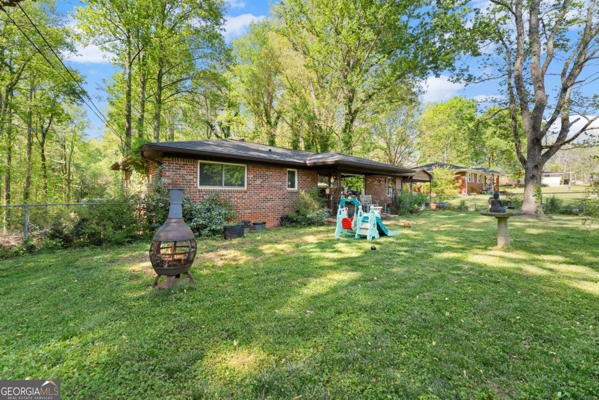 70 Cane Creek Valley Road Dahlonega - Photo 7