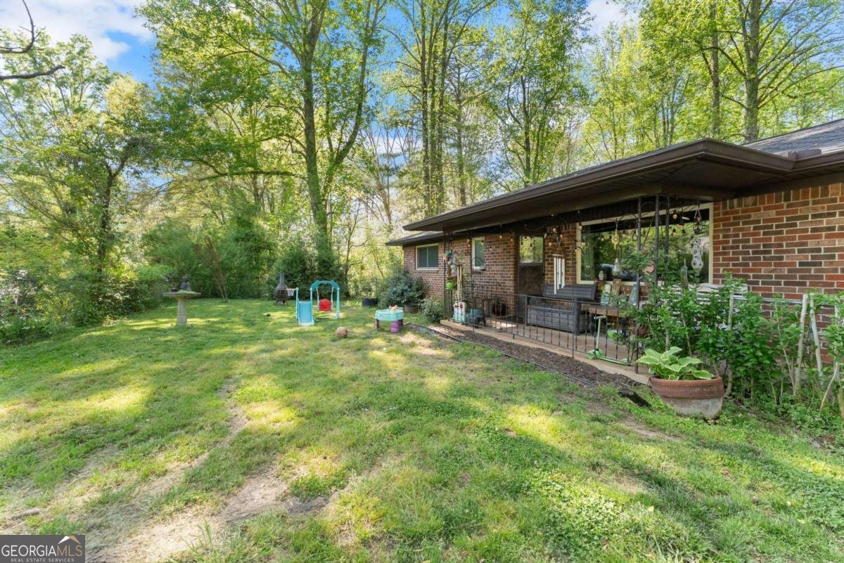 70 Cane Creek Valley Road Dahlonega - Photo 8