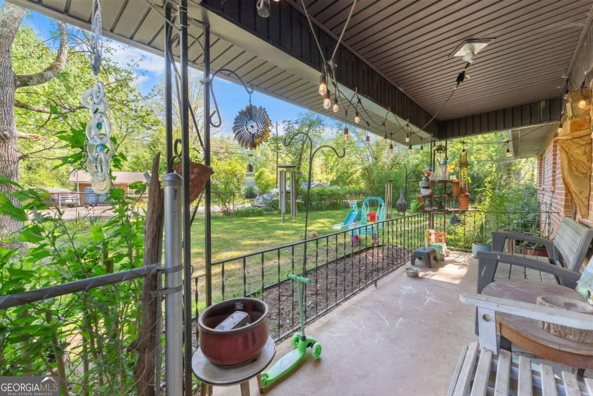 70 Cane Creek Valley Road Dahlonega - Photo 9