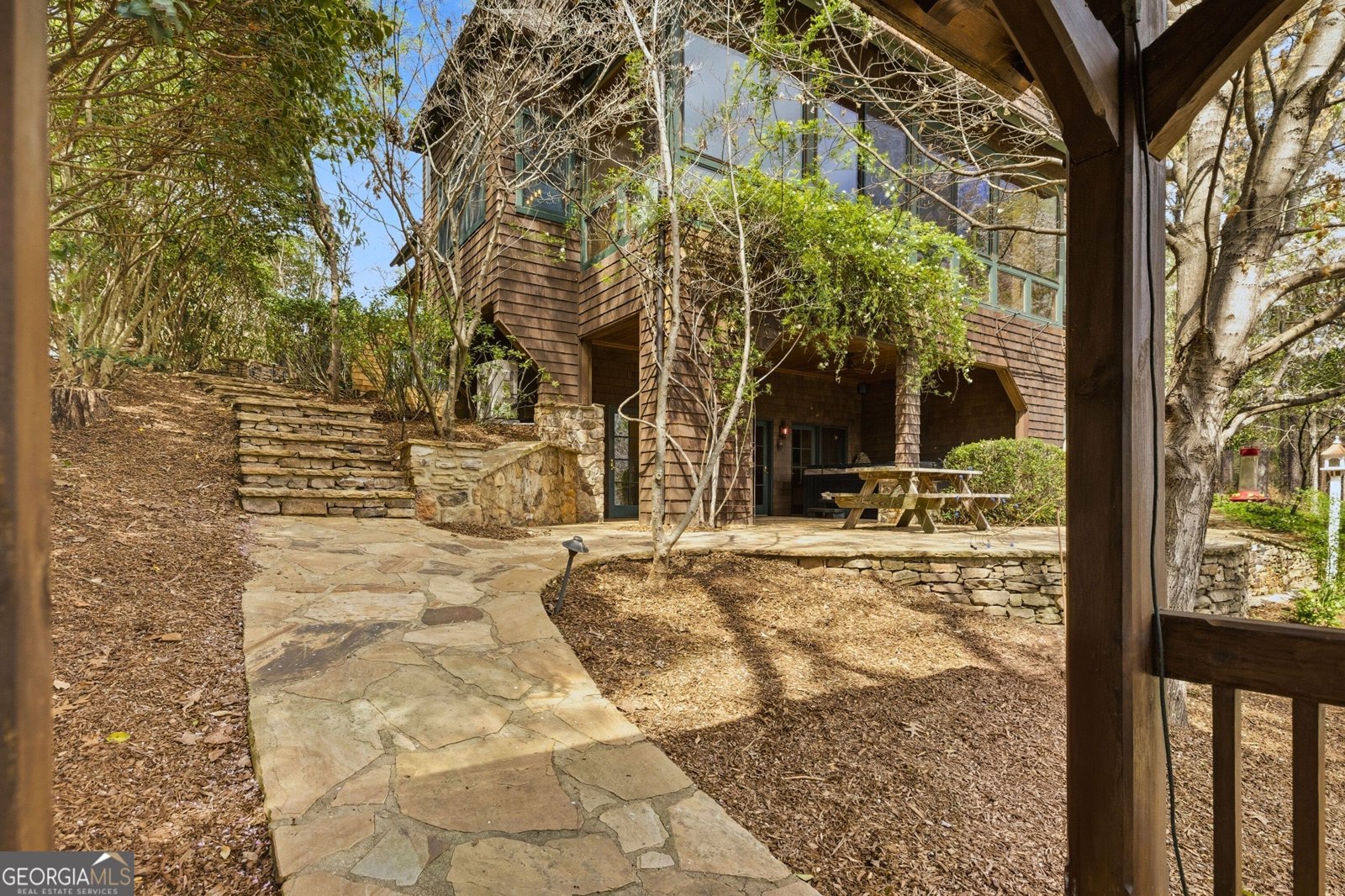 792 Tom Cobb Drive Hartwell - Photo 13