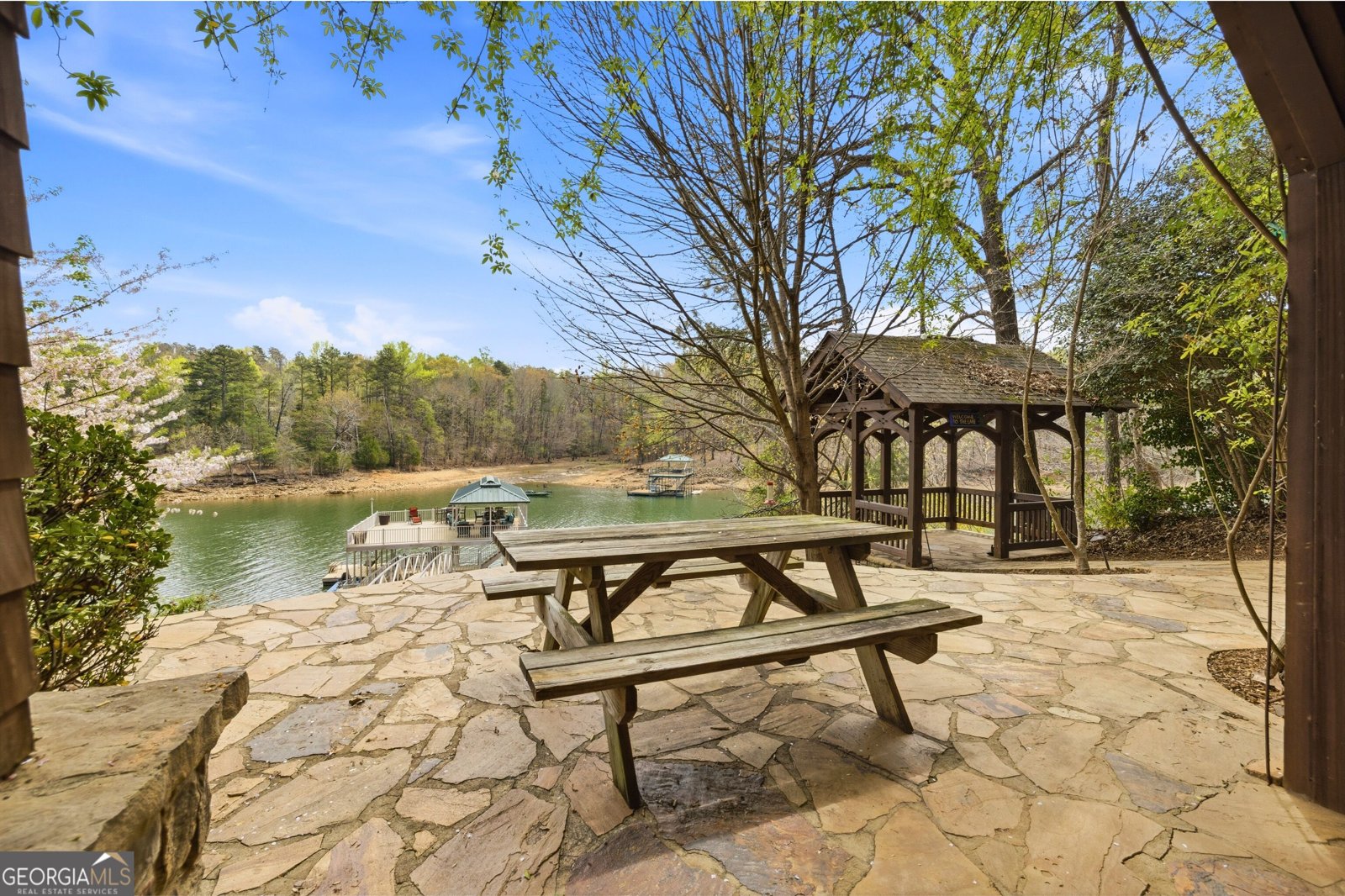 792 Tom Cobb Drive Hartwell - Photo 15