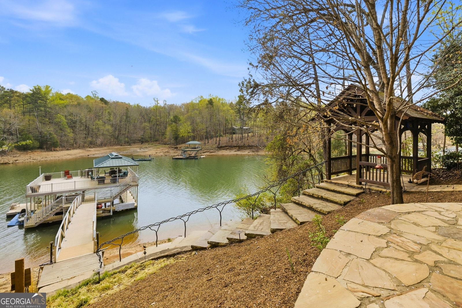 792 Tom Cobb Drive Hartwell - Photo 16