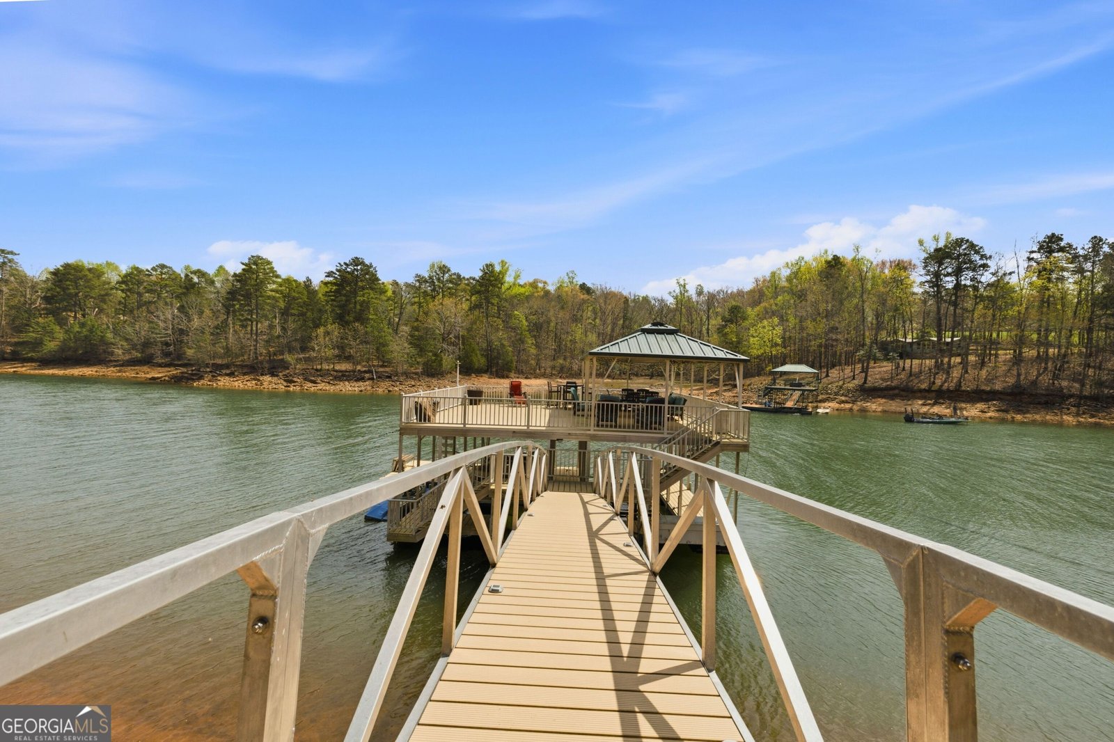 792 Tom Cobb Drive Hartwell - Photo 17