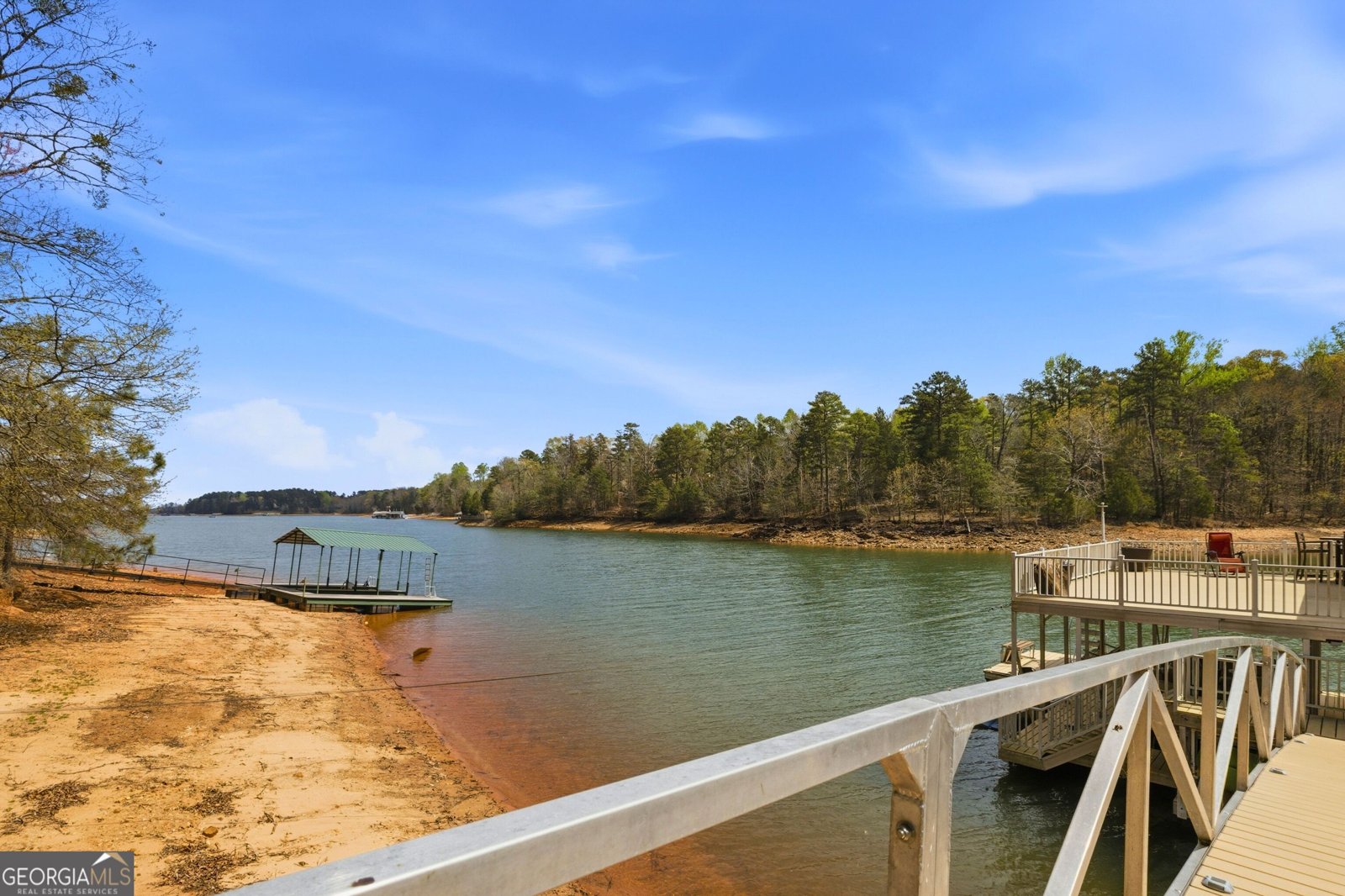 792 Tom Cobb Drive Hartwell - Photo 18