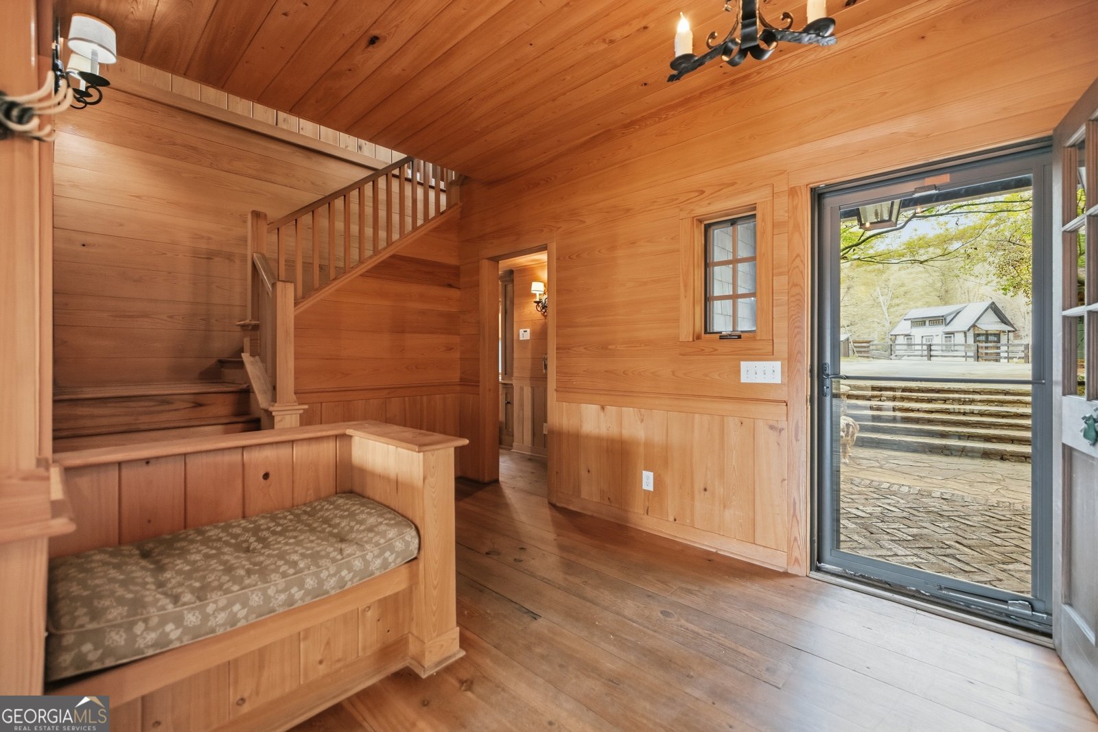 792 Tom Cobb Drive Hartwell - Photo 20