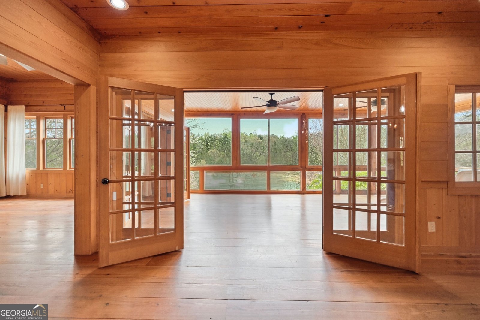 792 Tom Cobb Drive Hartwell - Photo 21