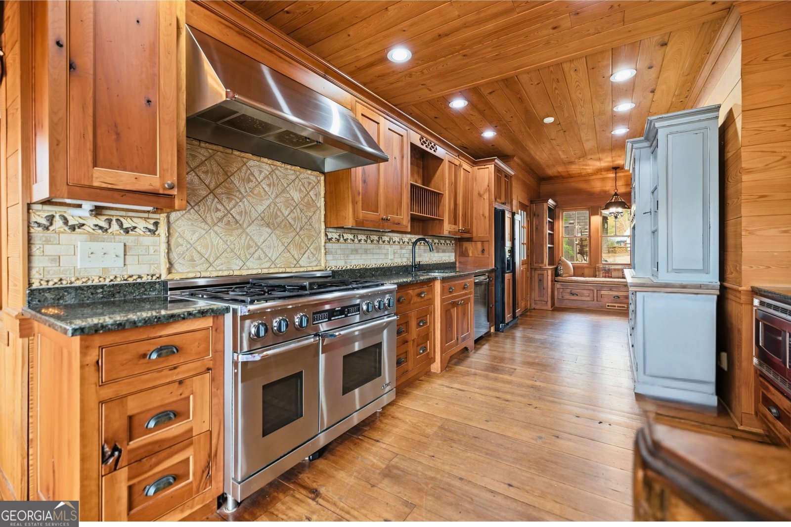 792 Tom Cobb Drive Hartwell - Photo 27