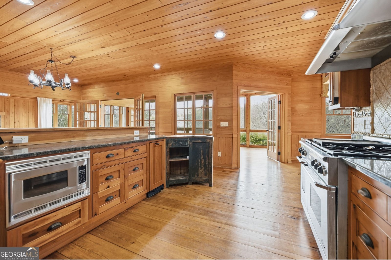 792 Tom Cobb Drive Hartwell - Photo 28