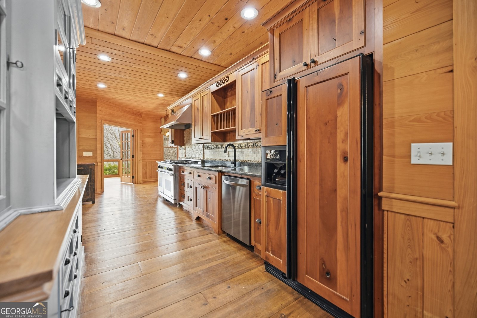 792 Tom Cobb Drive Hartwell - Photo 29