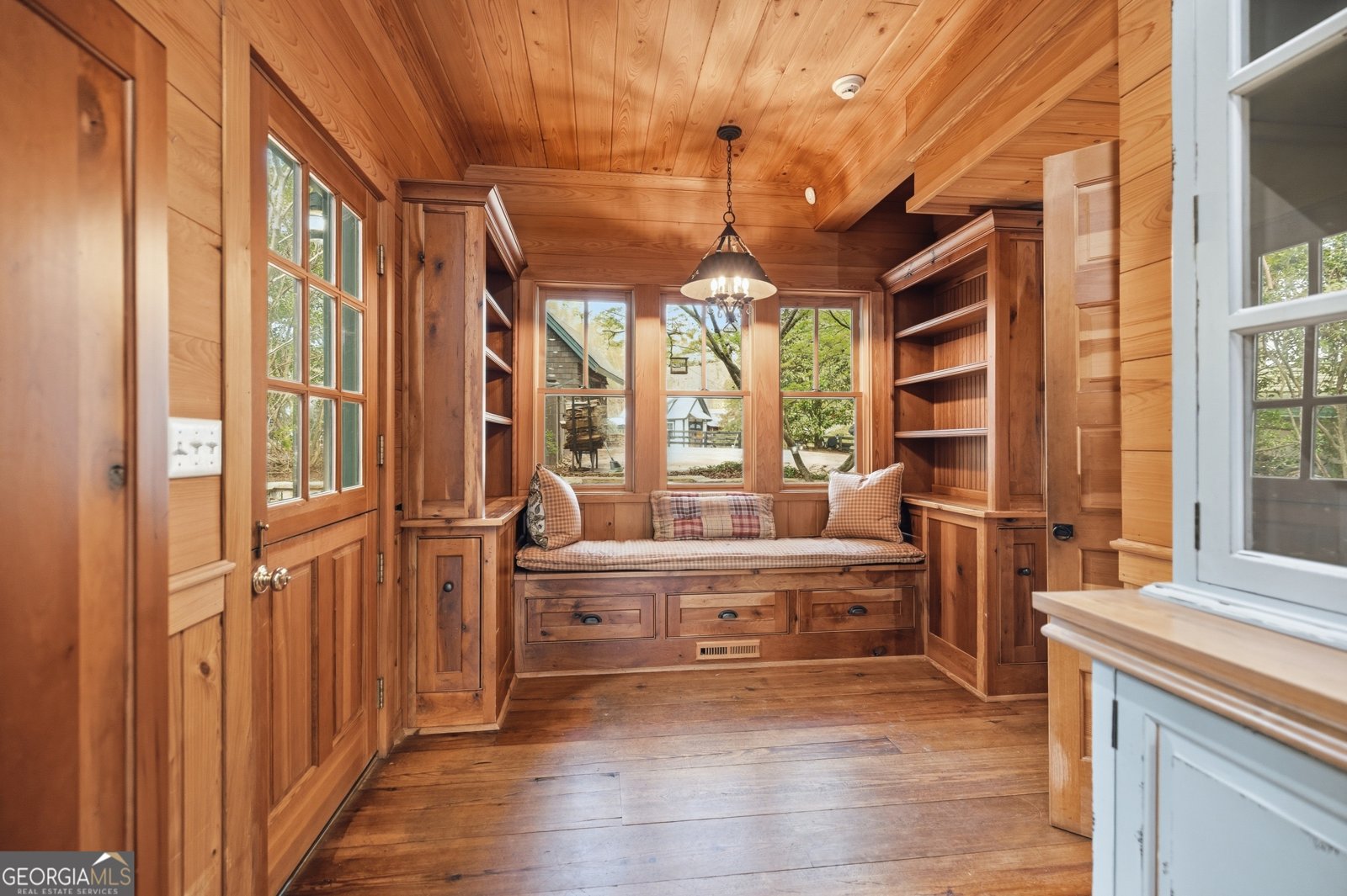 792 Tom Cobb Drive Hartwell - Photo 32