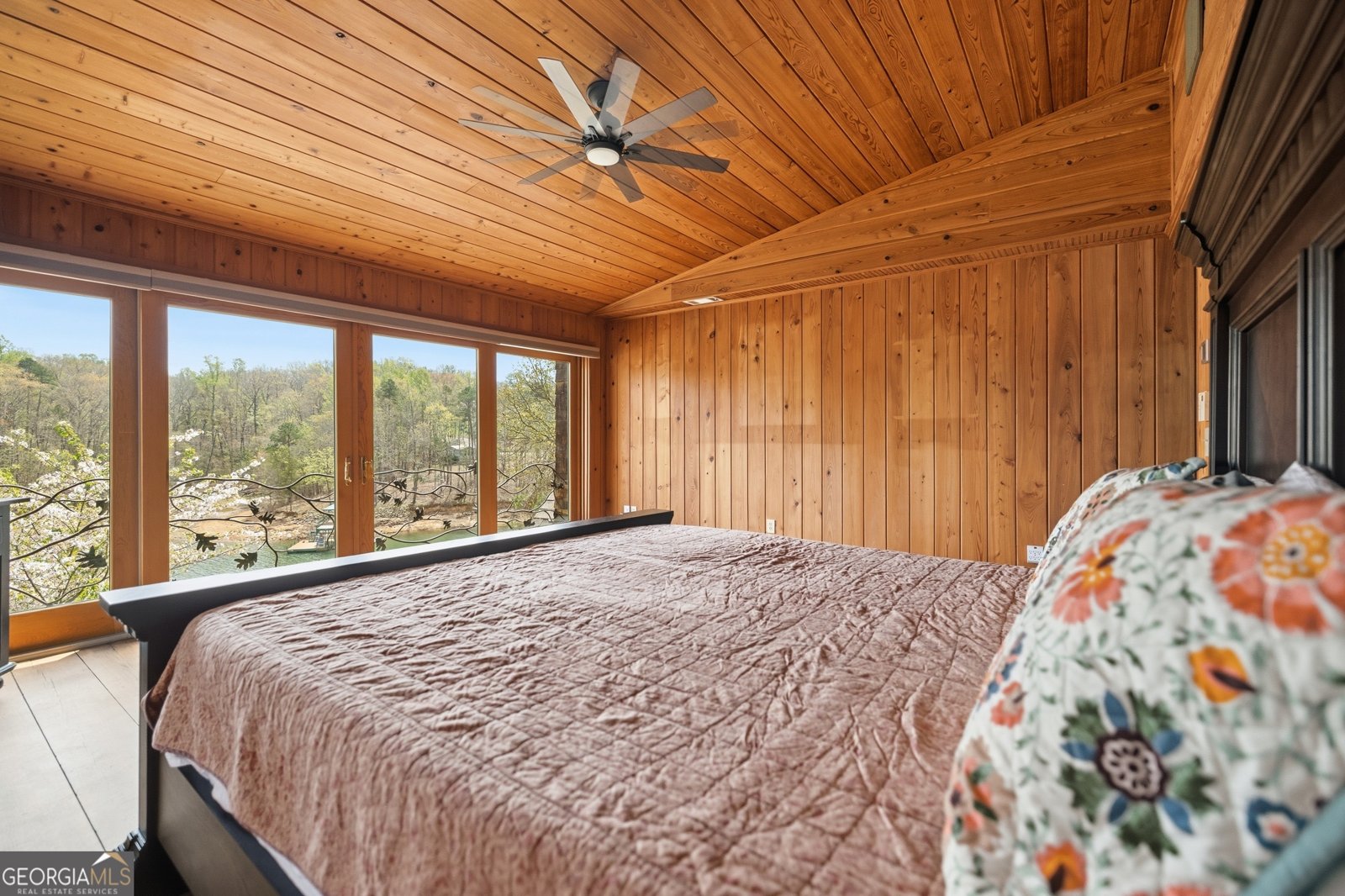 792 Tom Cobb Drive Hartwell - Photo 34