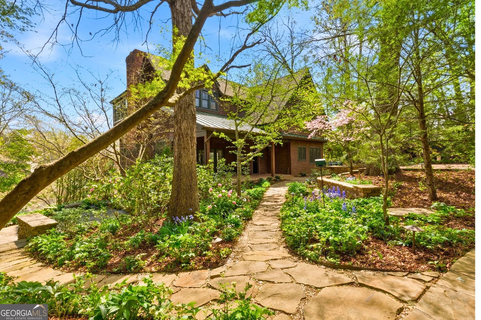 792 Tom Cobb Drive Hartwell - Photo 6