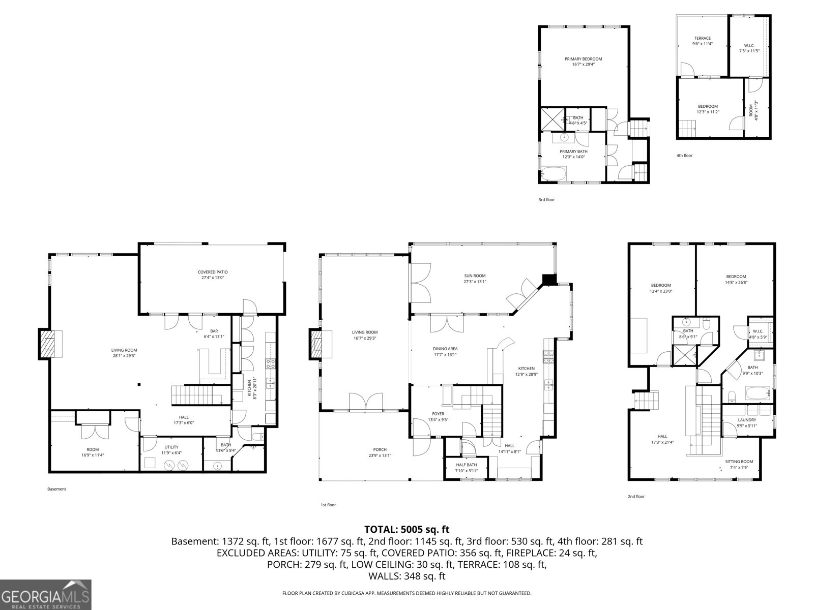 792 Tom Cobb Drive Hartwell - Photo 64