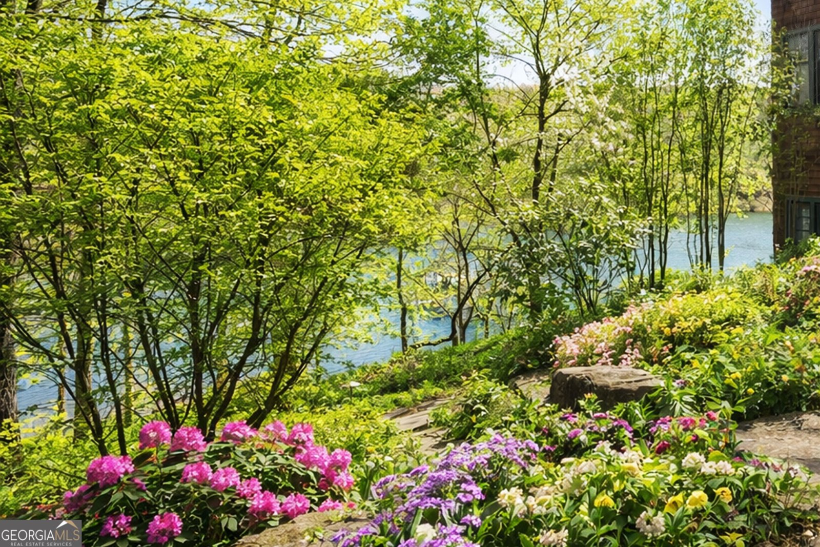 792 Tom Cobb Drive Hartwell - Photo 8