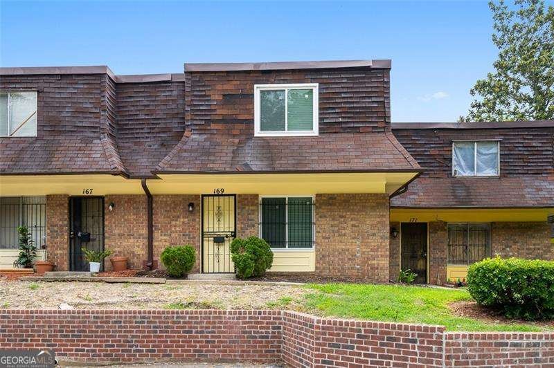 169 Peyton Place Atlanta - Photo 16