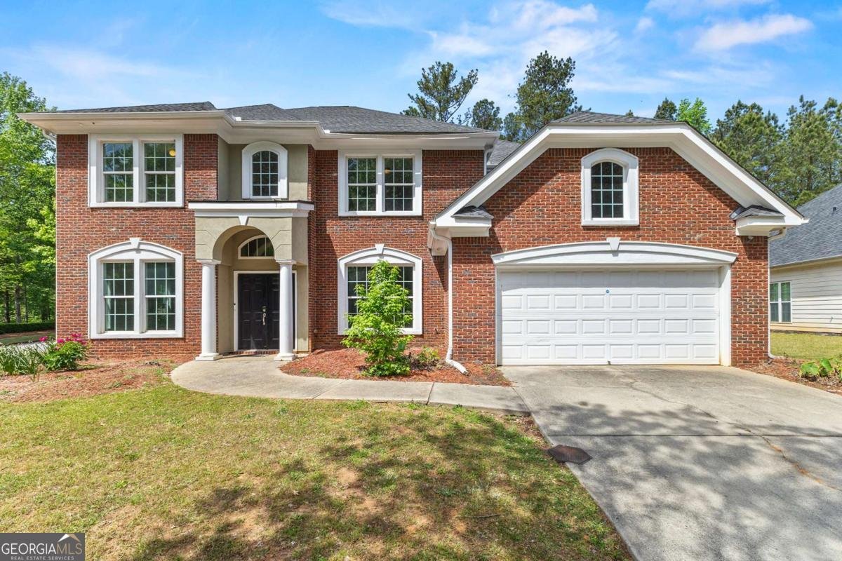 3713 The Great Drive Atlanta - Photo 1