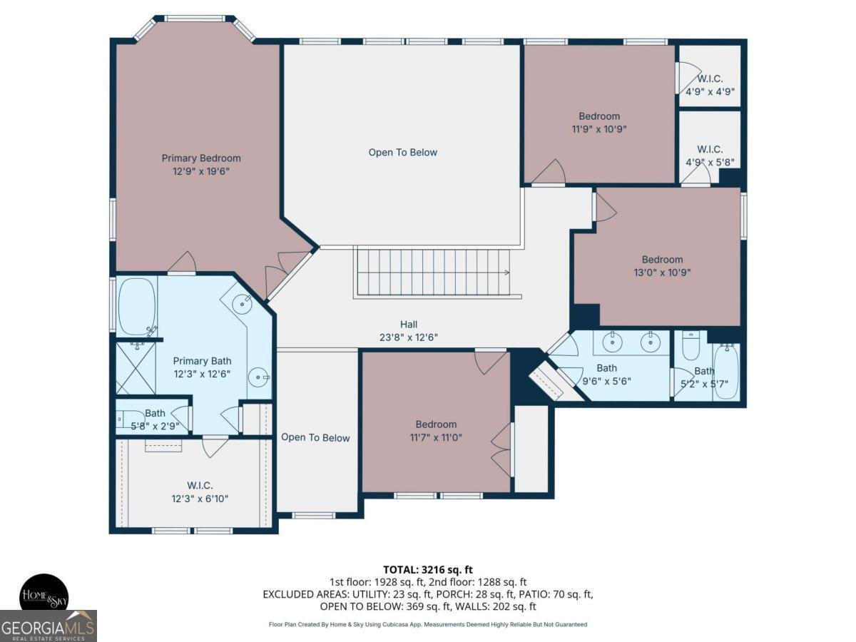 3713 The Great Drive Atlanta - Photo 37