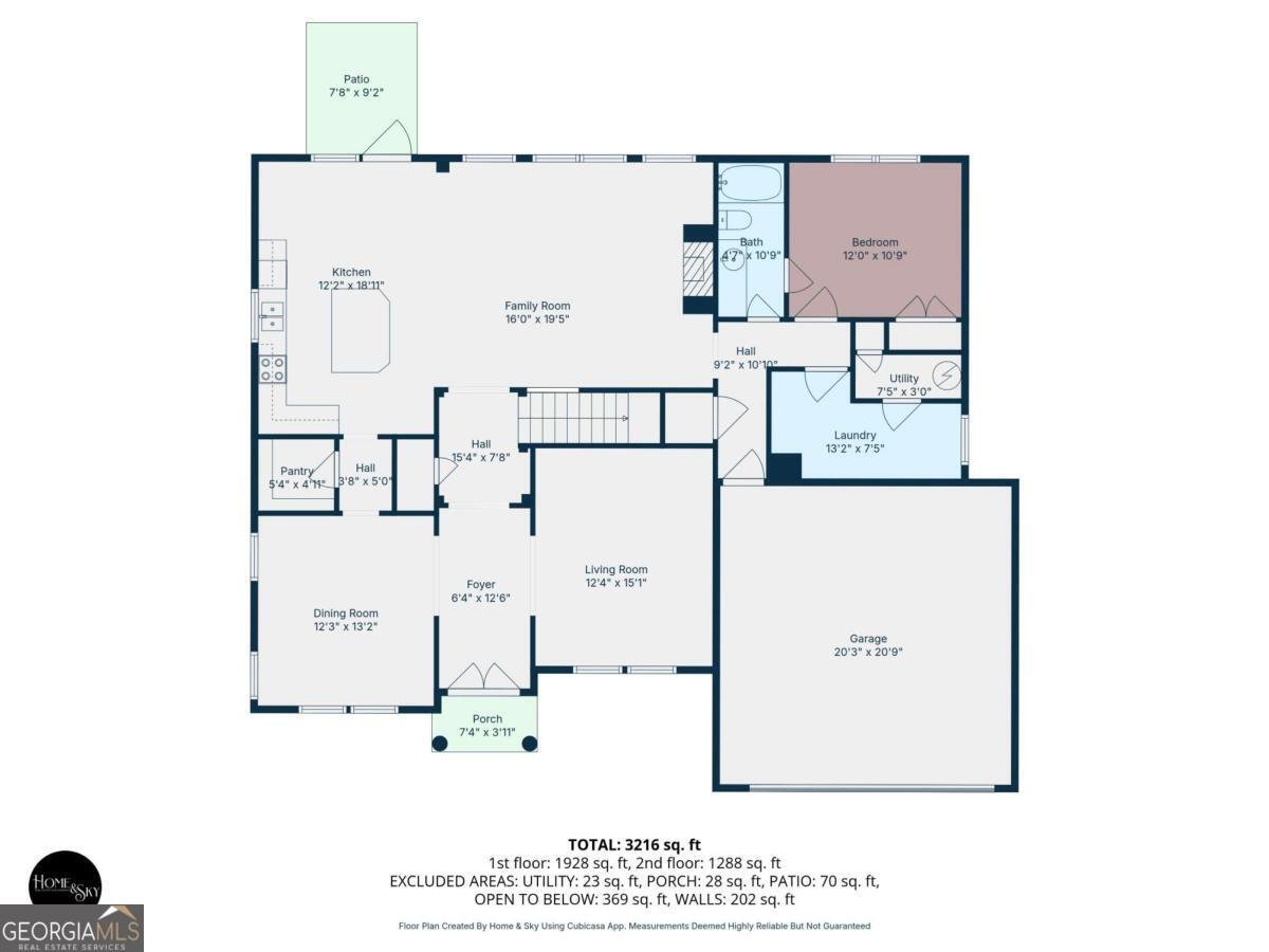 3713 The Great Drive Atlanta - Photo 38