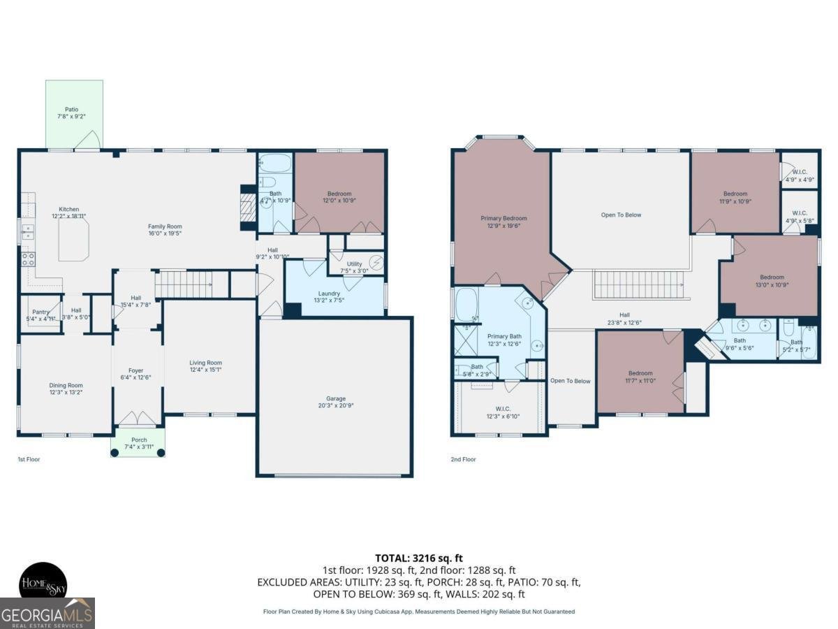 3713 The Great Drive Atlanta - Photo 39