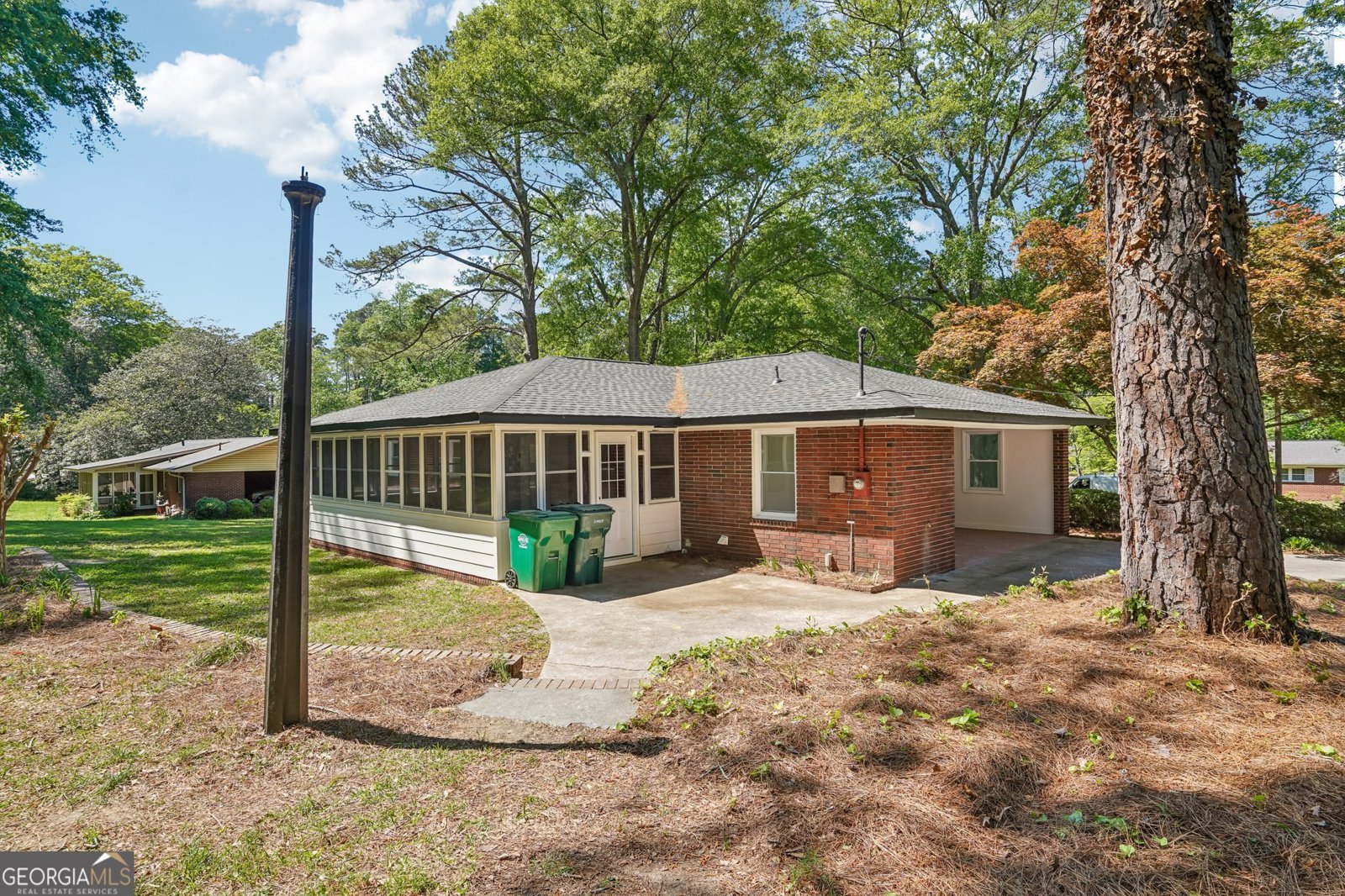 315 Belva Street Carrollton - Photo 31