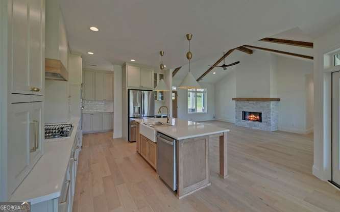 317 Bell Creek Cove Road Hiawassee - Photo 11