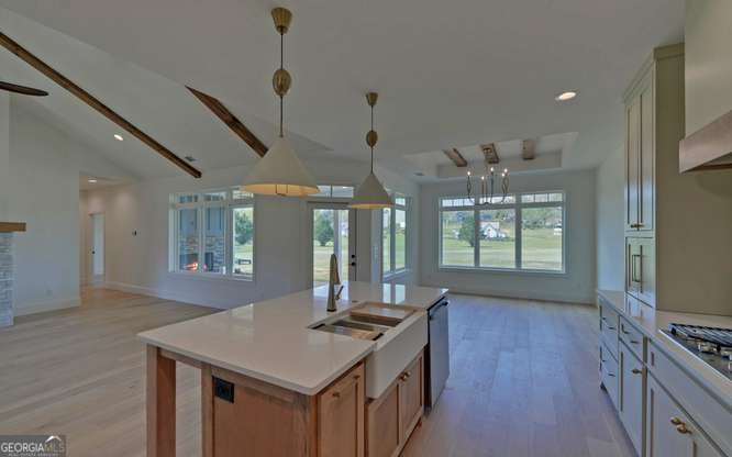 317 Bell Creek Cove Road Hiawassee - Photo 13