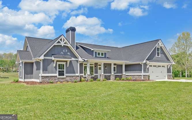 317 Bell Creek Cove Road Hiawassee - Photo 55