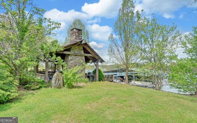 317 Bell Creek Cove Road Hiawassee - Photo 56