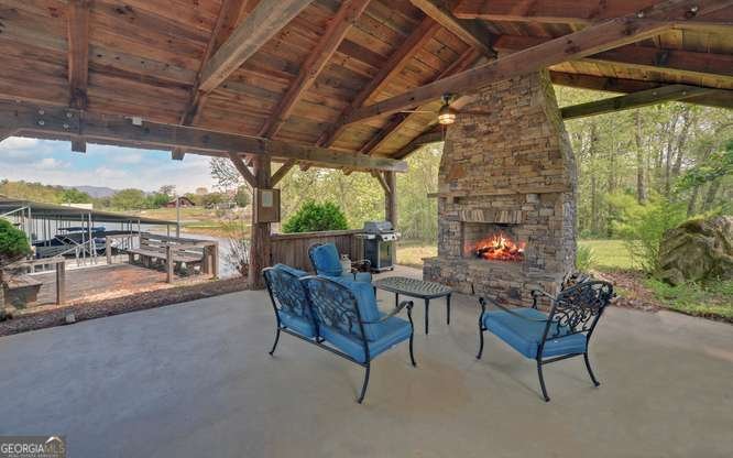317 Bell Creek Cove Road Hiawassee - Photo 58