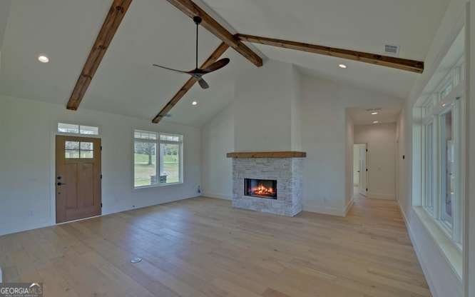 317 Bell Creek Cove Road Hiawassee - Photo 6