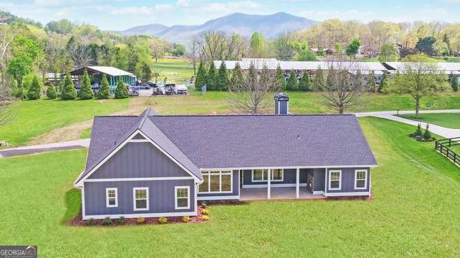 317 Bell Creek Cove Road Hiawassee - Photo 62