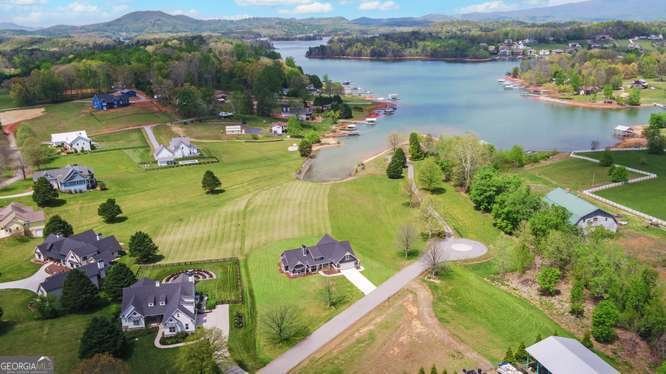 317 Bell Creek Cove Road Hiawassee - Photo 63