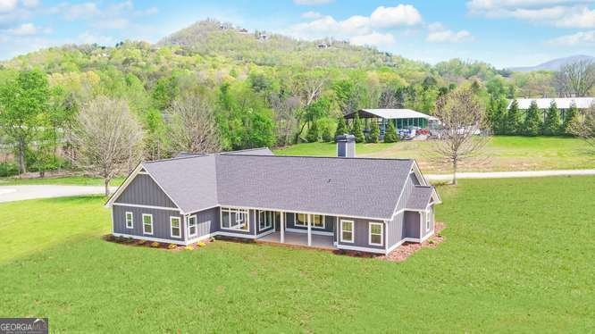 317 Bell Creek Cove Road Hiawassee - Photo 66