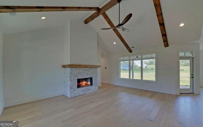 317 Bell Creek Cove Road Hiawassee - Photo 7