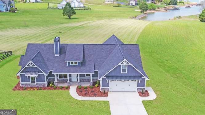 317 Bell Creek Cove Road Hiawassee - Photo 70