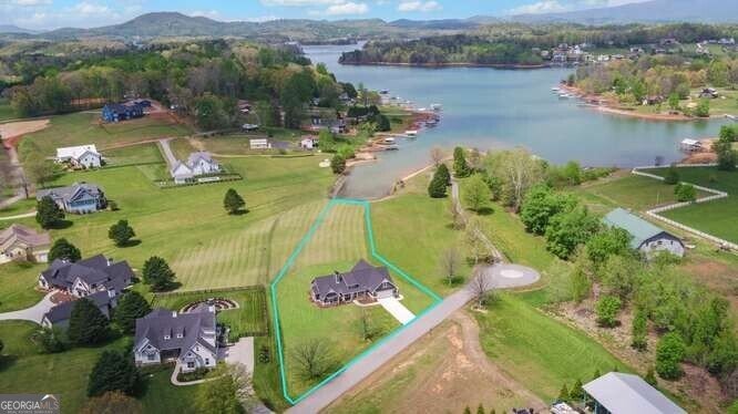 317 Bell Creek Cove Road Hiawassee - Photo 74