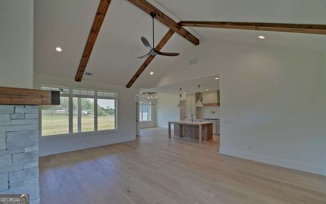 317 Bell Creek Cove Road Hiawassee - Photo 8